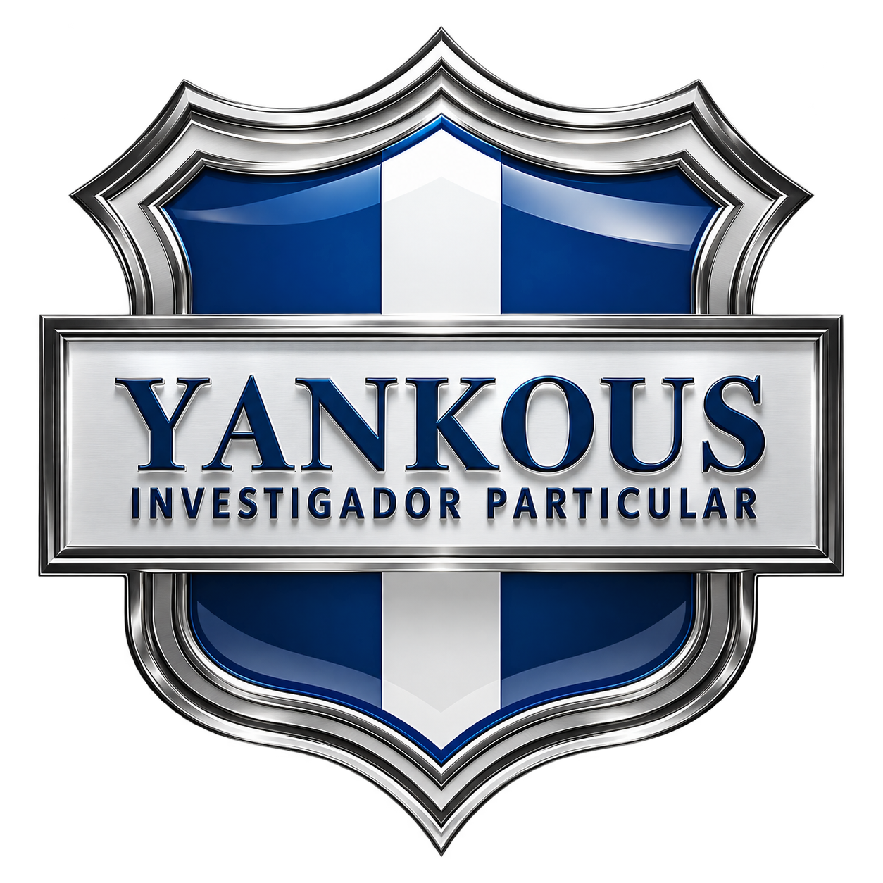 Regis Yankous — Investigador Profissional